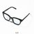 CUTRATE WELLINGTON GLASSES CR-20SS046画像