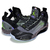 NIKE AIR JORDAN XXXIV LOW PD black/white-vapor green CZ7750-003画像