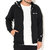 Champion Zip Hooded JKT C3-RS104画像