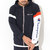 Champion Zip Hooded JKT C3-RSC10画像