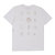 Suspicious Antwerp The Playground A Work in Progress Shirt OFF-WHITExDUNE画像