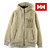 HELLY HANSEN FIBERPILE THERMO Hoodie OATMEAL HOE51964画像