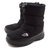 THE NORTH FACE Nuptse Bootie Wool V TNFBLACK NF51978画像