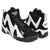 Reebok KAMIKAZE II BLACK/WHITE/BLACK FV2969画像