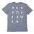 Suspicious Antwerp The Playground II Shirt RAINxWHITE画像