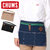 CHUMS Camping Salon Apron CH09-1138画像