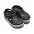 crocs CROCBAND BLACK 11016-001画像