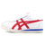 Onitsuka Tiger TIGER CORSAIR WHITE/CLASSIC RED 1183B397-100画像