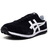 Onitsuka Tiger EDR 78 BLACK/WHITE 1183B395-001画像