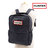 HUNTER ORIGINAL NYLON BACKPACK UBB5028KBM画像