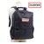 HUNTER ORIGINAL LARGE NYLON BACKPACK UBB6028KBM画像
