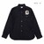 Buzz Rickson's C.P.O.SHIRTS EMB'D VF-14 "TOP HATTTERS" BR28477画像
