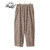 GOLD MILLING C/W TWILL WIDE EASY PANTS GL41938画像