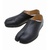 Maison Martin Margiela MOCASSIN BLACK S58WR0033画像