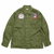 Buzz Rickson's &times; PEANUTS COAT,MAN'S, COMBAT TROPICAL PATCH BR14798画像