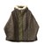 orslow FUR HOODED FLEECE JACKET (UNISEX) 03-6037-53画像
