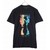 AKA SIX T-SHIRT COWBOY 3COLOUR PRINT TS06C3B画像