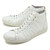 PATRICK St.ZIPPER II WHT 502610画像