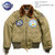 Buzz Rickson's B-10 PATCH BR14704画像