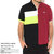 FRED PERRY &times; narifuri Split Quick Drying S/S Polo Shirt SM8083画像