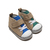 CONVERSE BABY ALL STAR N PANELS V-1 BEIGE 37300761画像