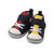 CONVERSE BABY ALL STAR N PANELS V-1 NAVY 37300760画像