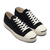 CONVERSE JACK PURCELL RET SUEDE BLACK 33300360画像