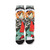 UBIQ &ldquo;IREZUMI&rdquo; SOCKS (Tapioca) BLACK UB20-S004-BLK画像