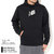 new balance Basic Core Graphic Sweat Pullover Hoodie AMT93023画像