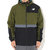new balance Outdoor Performance Lightweight Woven JKT AMJ03044画像