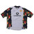AWESOME BOY × Ichiryu made Original Remake Soccer S/S Shirt GREY画像