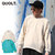 quolt OFF-SLEEVE SWEAT 901T-1468画像