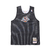 Mitchell & Ness NBA AUTHENTIC PRACTICE JERSEY ALL STAR 1997 MICHAEL JORDAN BLACK/WHITE ARPJCP19028-ASG画像