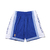 Mitchell & Ness NBA ALTERNATE SWINGMAN SHORTS LAKERS 96-97 ROYAL BLUE SMSHGS18030-LAL画像