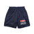 Mitchell & Ness NBA USA BASKETBALL PRACTICE SHORTS 92 NAVY APSHLG18030-USA画像