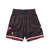 Mitchell & Ness NBA ALTERNATE SWINGMAN SHORTS BULLS 96-97 BLACK SMSHAC18022-CBU画像