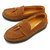 gravis ODJICK TASSEL BROWN 25222画像