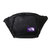 THE NORTH FACE PURPLE LABEL Leather Waist Bag K(BLACK) NN7055N画像