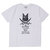 NEIGHBORHOOD &times; MEDICOM TOY 20SS MDCM EX/C-TEE.SS WHITE 201PCMXN-ST01S画像