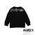 AVIREX BIG LOGO SWEAT 421020303画像