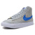 NIKE BLAZER MID '77 NRG EMB GREY FOG/LIGHT PHOTO BLUE/WHITE CV8927-001画像