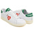 adidas STAN SMITH HUMAN MADE FTWWHT/OWHITE/GOLDMT FY0734画像