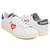 adidas STAN SMITH HUMAN MADE FTWWHT/OWHITE/GOLDMT FY0735画像