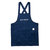 APPLEBUM Cooking Apron NAVY画像