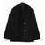 POLYPLOID DOUBLE BREASTED SUIT JACKET C 03-C-05画像