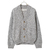 POLYPLOID CARDIGAN B 19FW-05-B画像