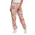 adidas TRACK PANTS MULTI COLOR GD4270画像