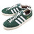 adidas Originals GAZELLE VINTAGE COLLEGE GREEN FV9678画像
