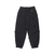 JORDAN BRAND AS W J UTILITY PANT BLACK CU6357-010画像