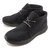THE NORTH FACE Velocity Wool Chukka GORE-TEX Invisible TNF BLACK NF52092画像
